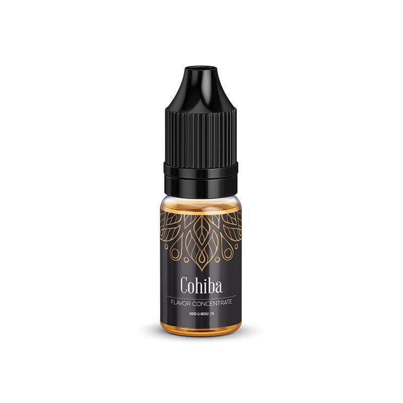 Vaping Zone Cohiba aroma 10ml