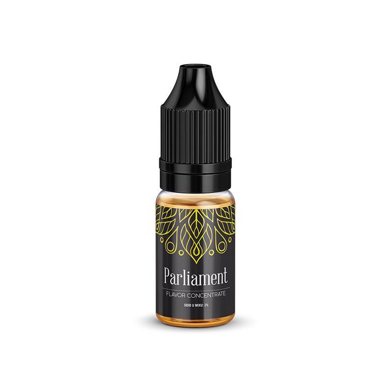 Vaping Zone Parliament aroma 10ml