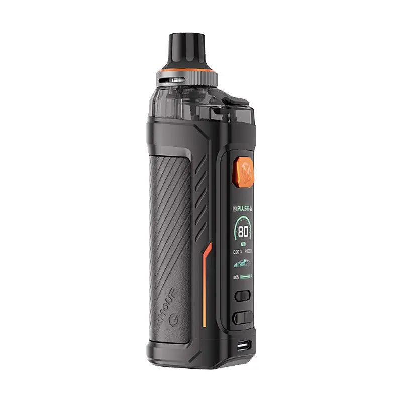 Vaporesso Armour G MTL Kit 80W 3000mAH 5ml