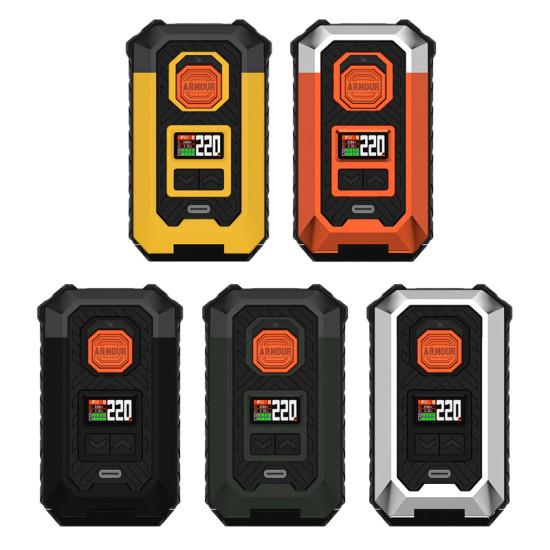 Vaporesso - Armour Max Box Mod