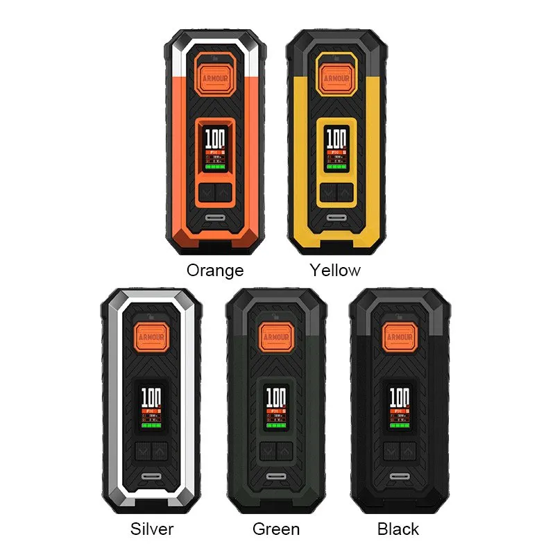 Vaporesso Armour S Mod - 100W