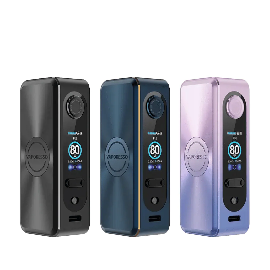 Vaporesso Gen SE Mod 80W