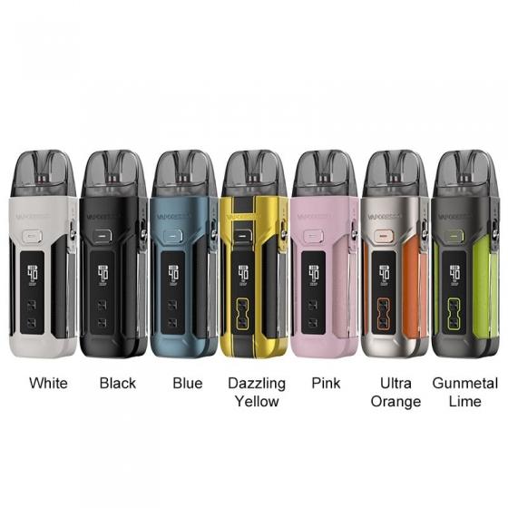 Vaporesso Luxe X Pro - 5ml