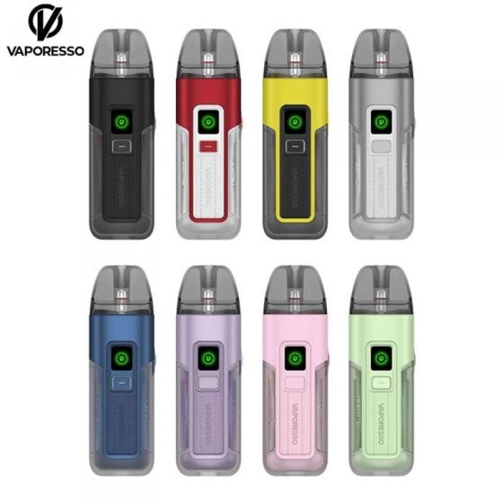 Vaporesso Luxe X2 - 2000mAh