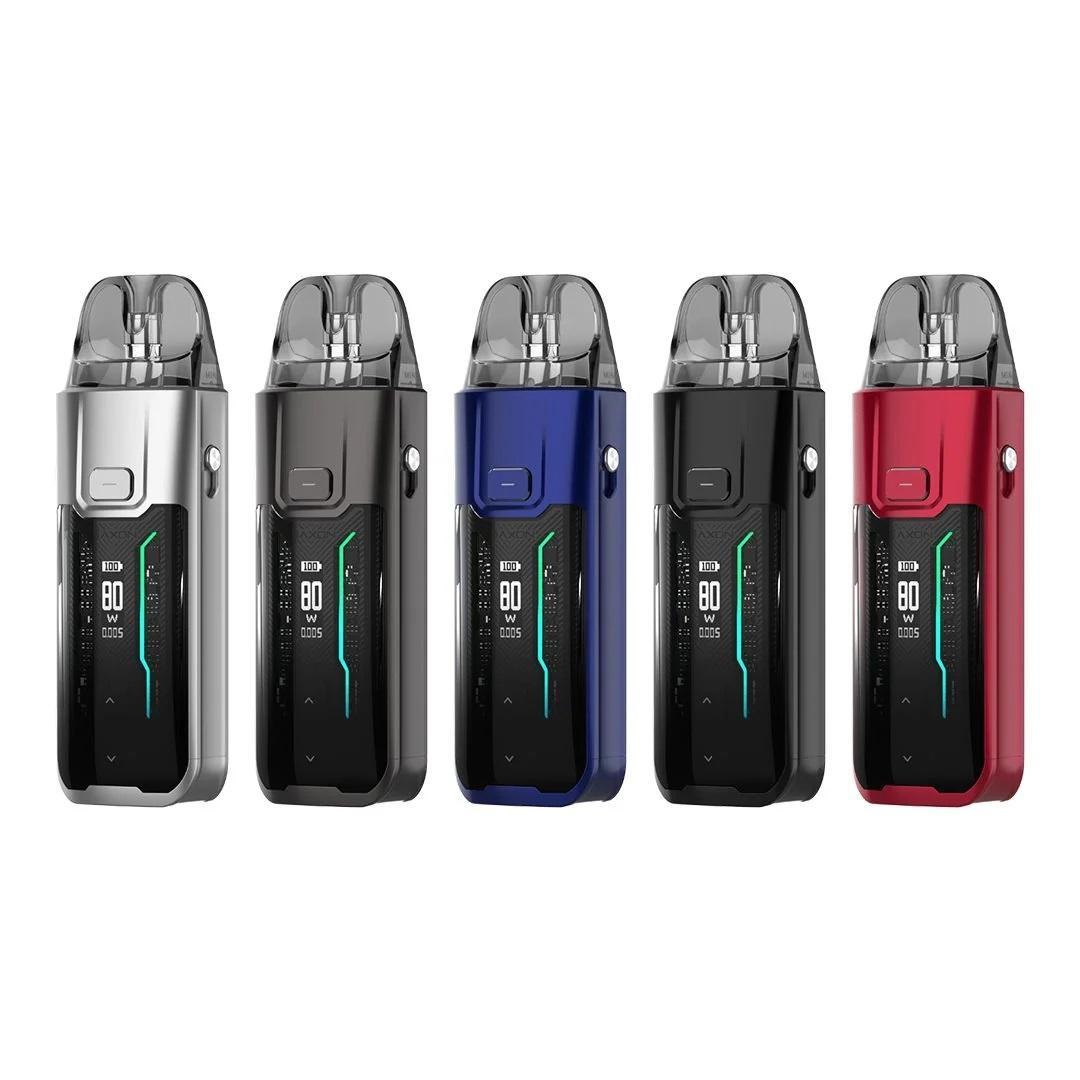 Vaporesso Luxe XR Max Pod - 5ml