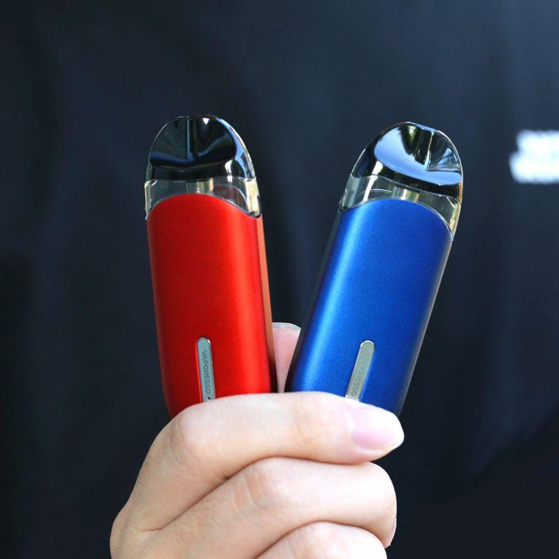 Vaporesso Zero S Pod Kit - 650mAh