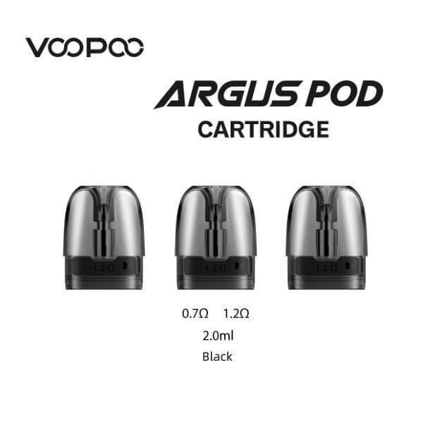 Voopoo Argus Pod (Air 2) 20W - Zamjenski pod