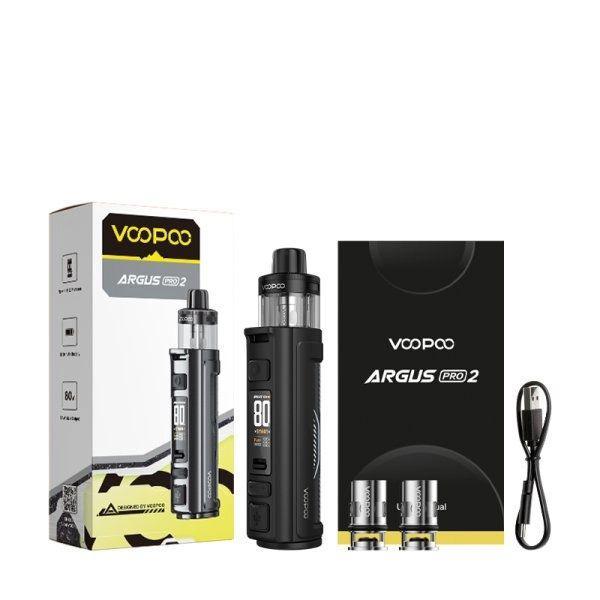  Voopoo Argus Pro 2 Kit - 80W