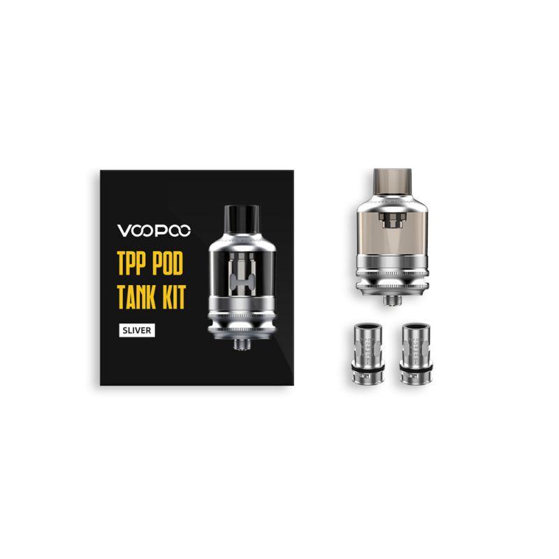 VOOPOO TPP Pod Tank - 5.5ml