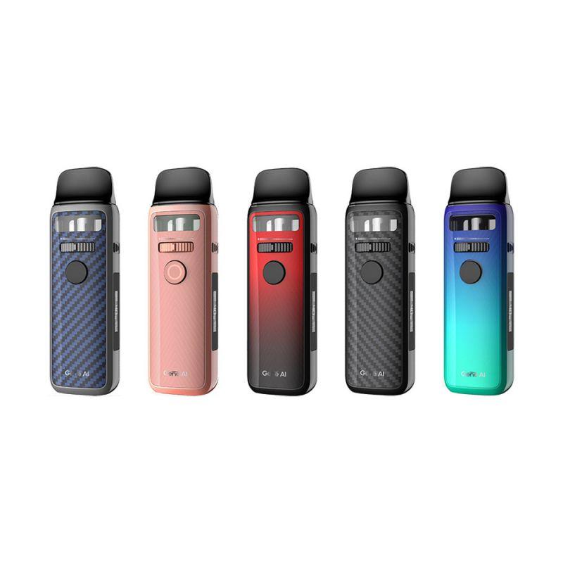 VOOPOO Vinci 3 Pod Kit - 1800mAh 