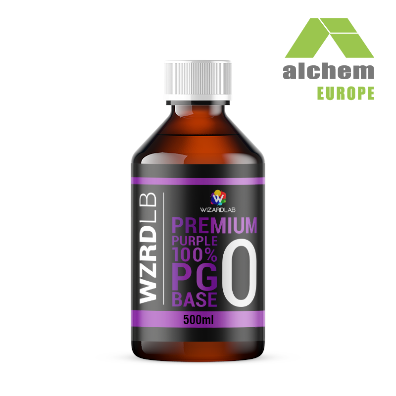 WizardLab Baza - MaxPG - 500ml