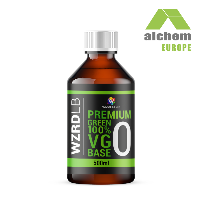 WizardLab Baza - MaxVG - 500ml