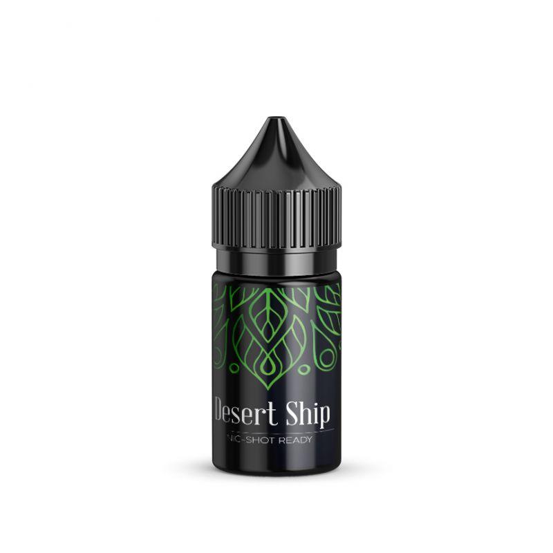 Wizardlab Classics - Desert Ship - 20 ml