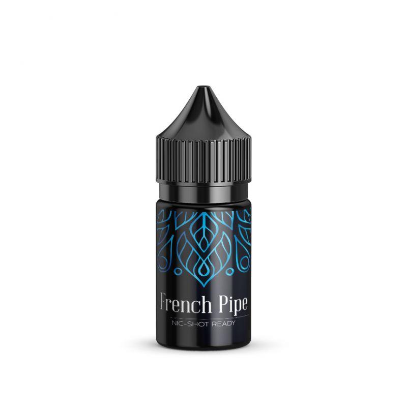 Wizardlab Classics - French Pipe - 20 ml