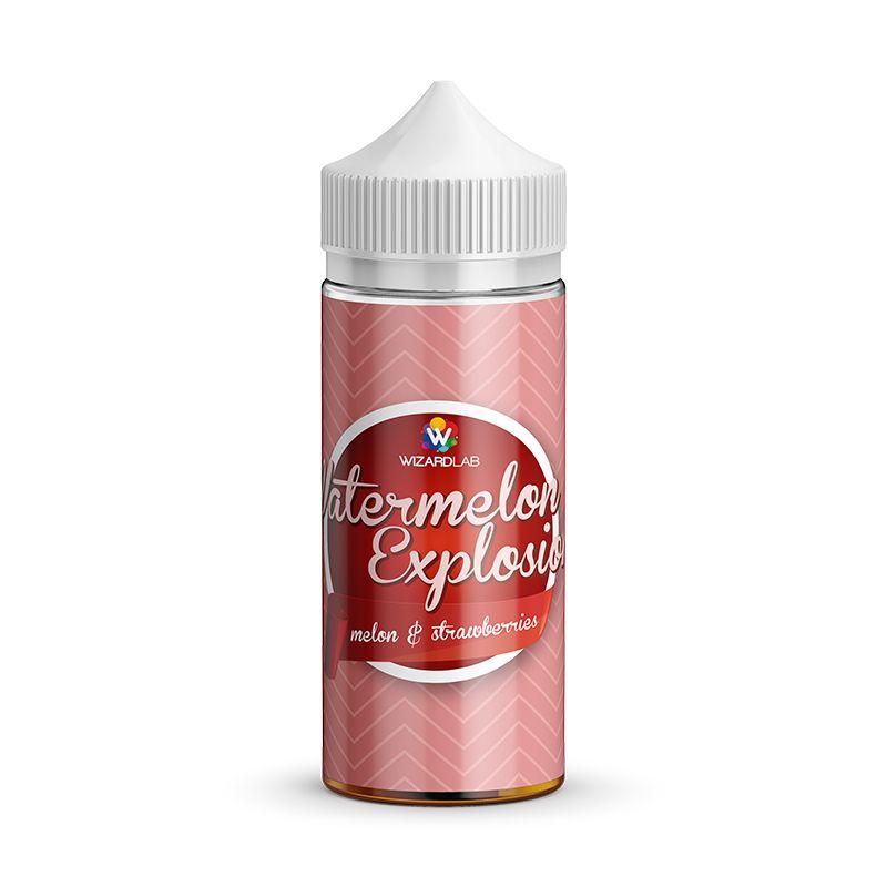 Wizardlab Watermelon Explosion longfill aroma 20ml