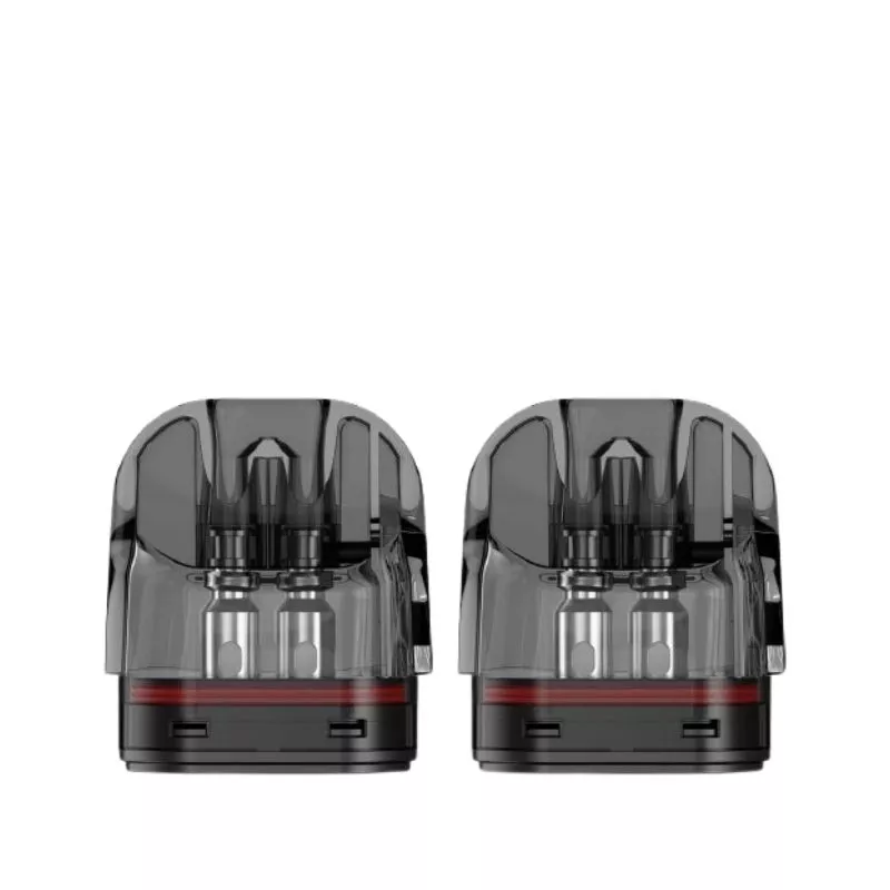 Zamjenski pod Smok Nord 6 - Dual mesh coil 0.4oHm