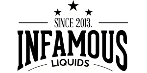 Infamous Liquids