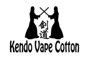 Kendo Vape Cotton