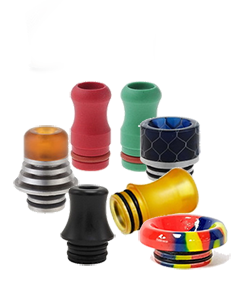 Usnici (drip tip)