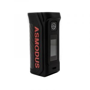 Asmodus Amighty 100W Touch Screen TC Box Mod