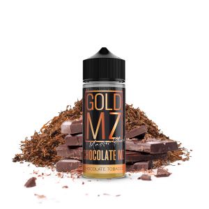 Infamous Master Blend - Chocolate MZ - 20ml