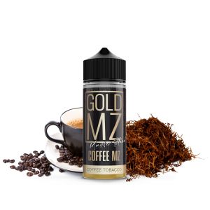 Infamous Master Blend - Coffee MZ - 20ml