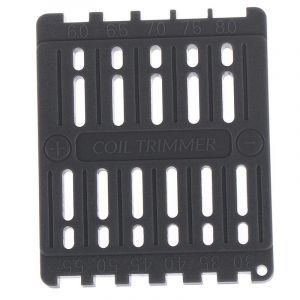 Coil Trimmer