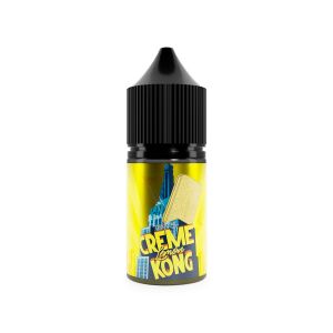 Creme Kong – Lemon - 30ml