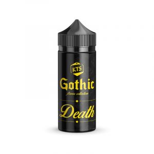 KTS Gothic Death 20ml