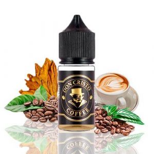 Don Cristo Coffee Aroma - 30ml