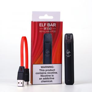 Elf Bar RF350 Pod