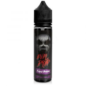 Evil Drip - Forest Berries - 50ml (Nic-Shot Ready)