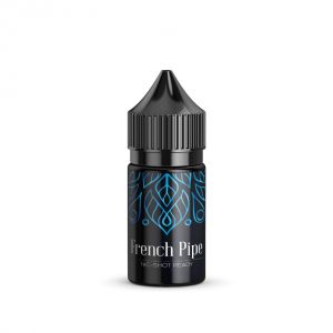 WizardLab Classics - French Pipe - 20ml