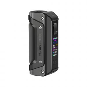 Geekvape Aegis Solo 3 mod - 100W