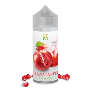 KTS Tea Time aroma Granatapfel - 30ml