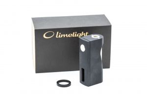 Limelight Wicket Gloom DNA60