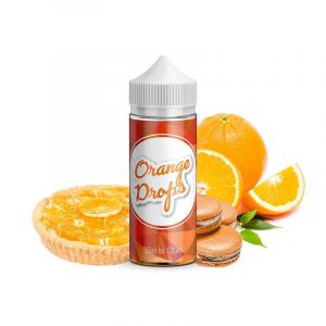 Infamous Orange Drops aroma 20ml