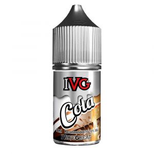 IVG - Cola - 30ml