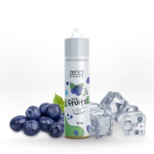 KTS Fruits Blueberry Ice - 10ml