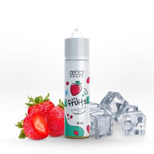 KTS Fruits Strawberry Ice - 10ml
