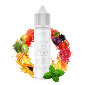 KTS Line aroma White - 10ml