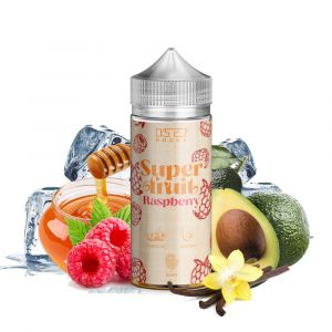 KTS Super Fruit - Raspberry Aroma - 30ml