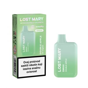 Lost Mary - Double Apple