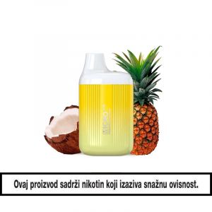 Micro Pod - Pineapple Coconut
