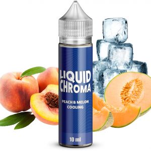 KTS Chroma Liquid Blue - 10ml
