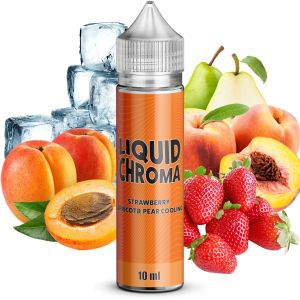 KTS Chroma Liquid Orange - 10ml