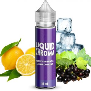 KTS Chroma Liquid Purple - 10ml