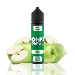 OHF Sweets Apple Sours 50ml