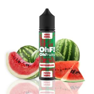 OHF Watermelon 50ml