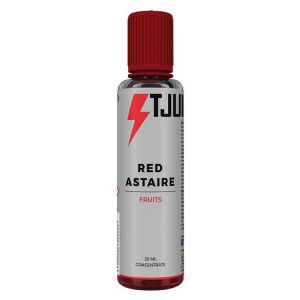 T-Juice Red Astaire  Longfill - 20ml
